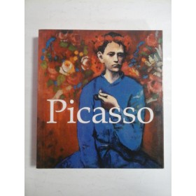 PICASSO 1881-1973 - ALBUM
